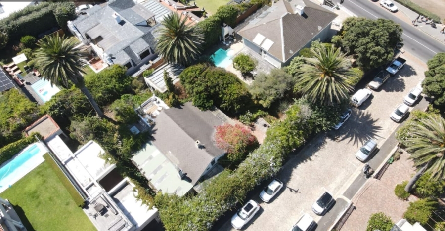 To Let 3 Bedroom Property for Rent in St James Western Cape